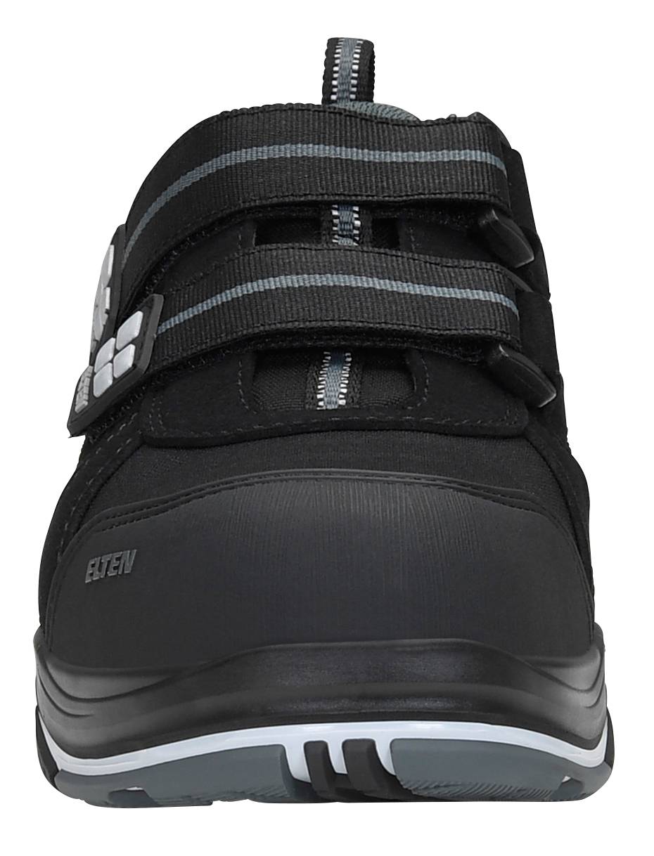 Sicherheitssandale IAN XXTP Pro grey Easy ESD S1PS-4