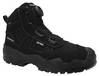 Sicherheitsstiefel MIKE BOA® GTX black Mid ESD S3S CI