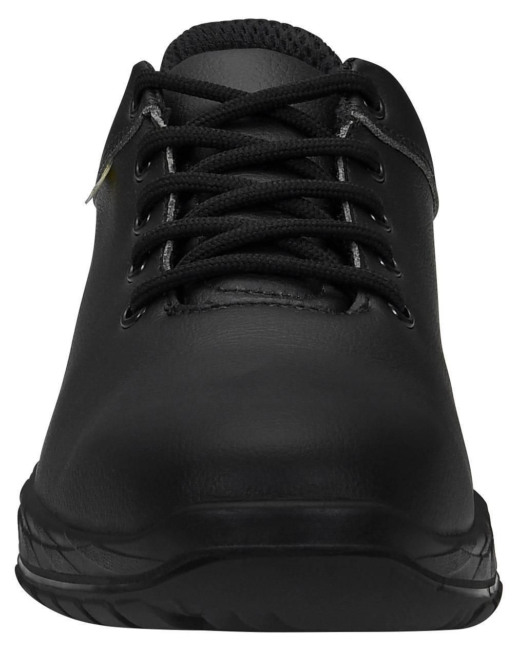 Berufshalbschuh MARC black Low ESD O2-3