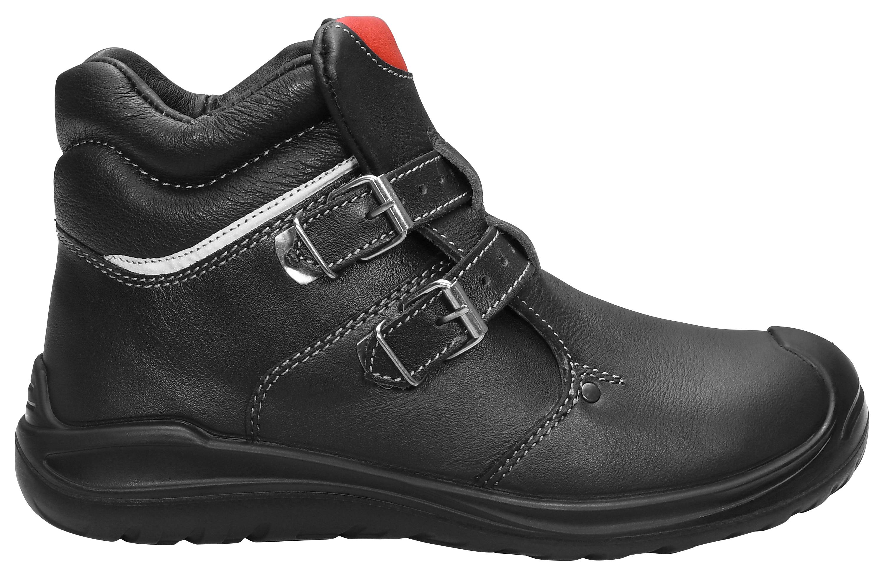 Sicherheitsstiefel ANDERSON Roof S3 HI-2