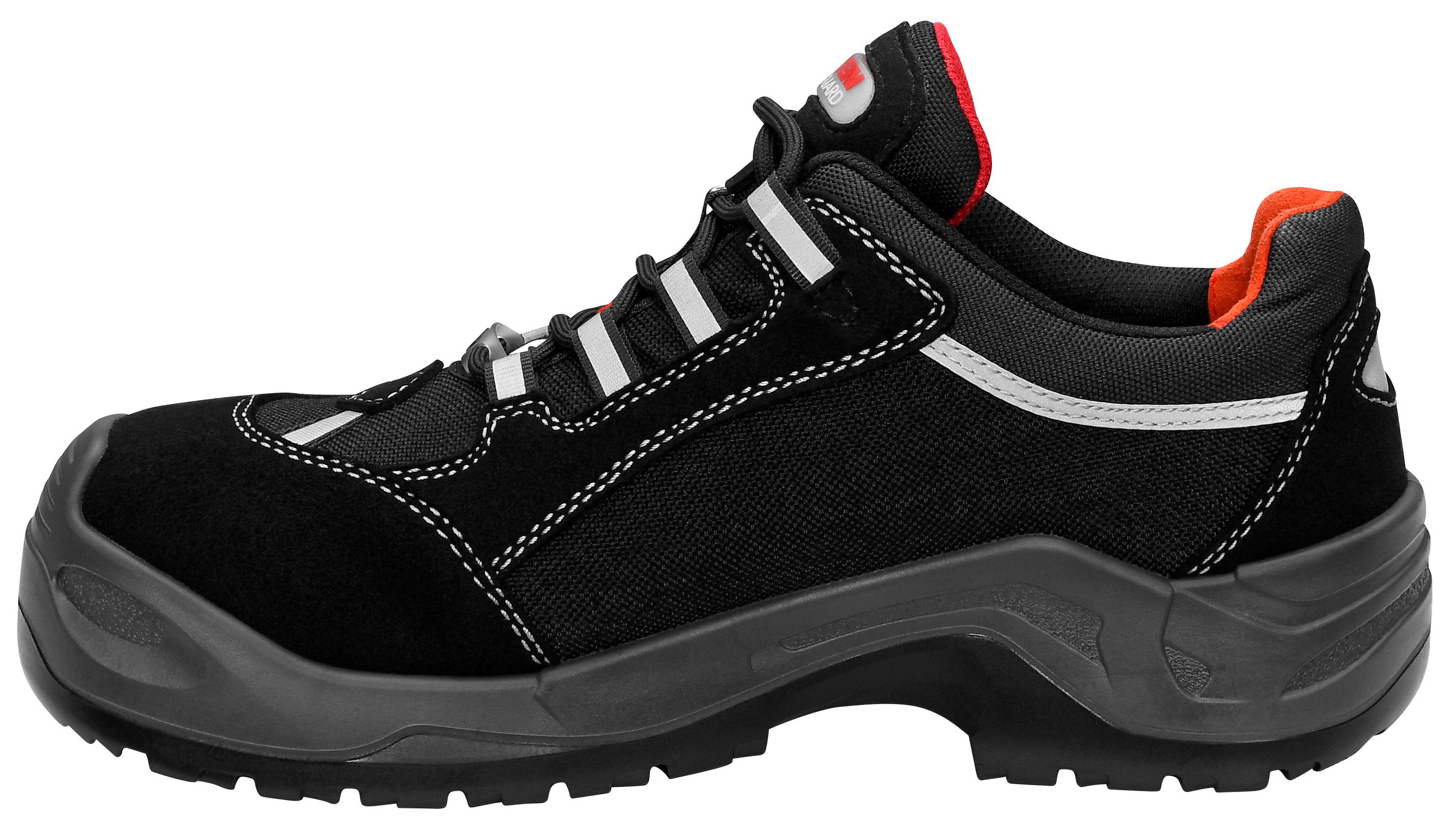 Sicherheitshalbschuh SENEX AL ESD S3S-3