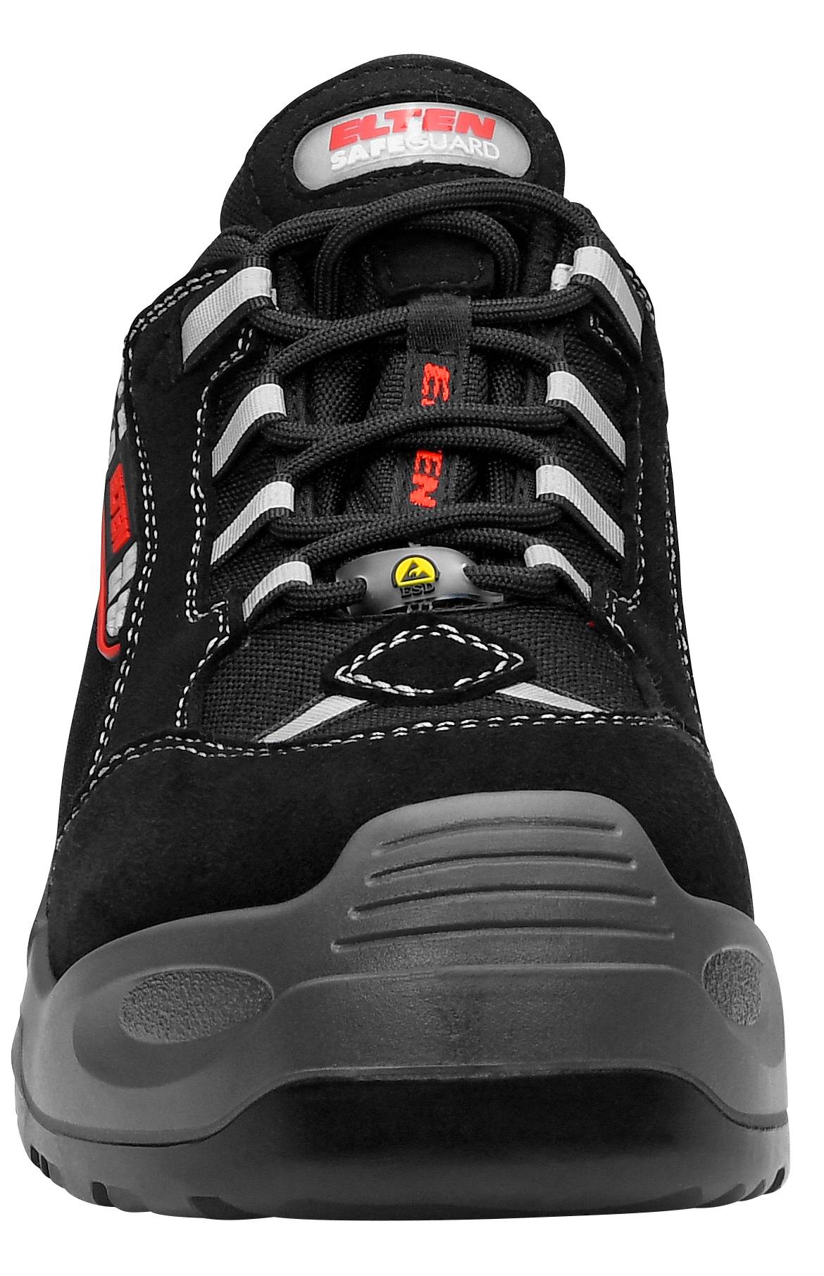 Sicherheitshalbschuh SENEX AL ESD S3S-4