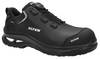 Sicherheitshalbschuh TERENCE XXG PRO BOA® GTX black Low ESD S3S HI CI