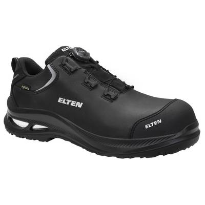 Sicherheitshalbschuh TERENCE XXG PRO BOA® GTX black Low ESD S3S HI CI-0
