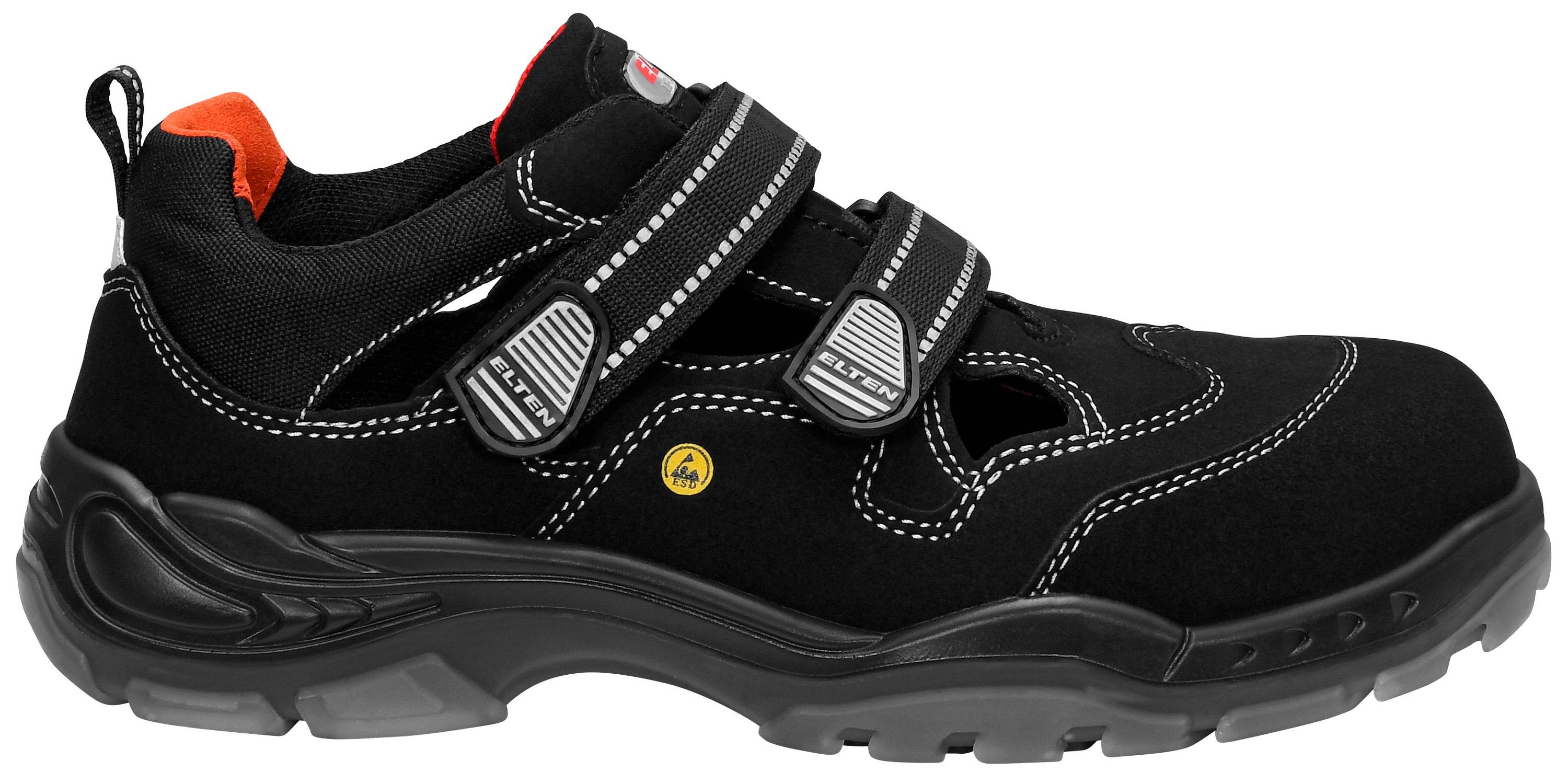 Sicherheitssandale SCOTT ESD S1-2