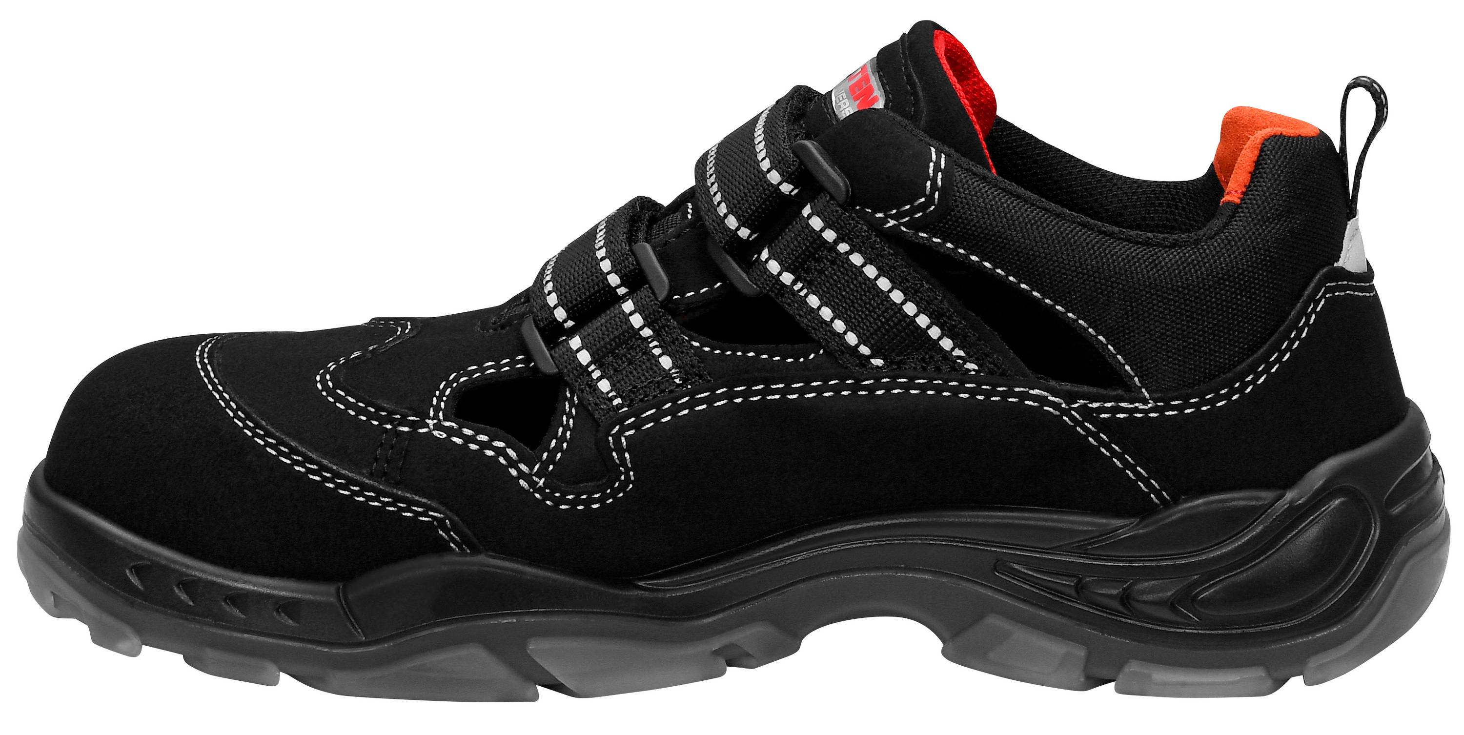 Sicherheitssandale SCOTT ESD S1-3