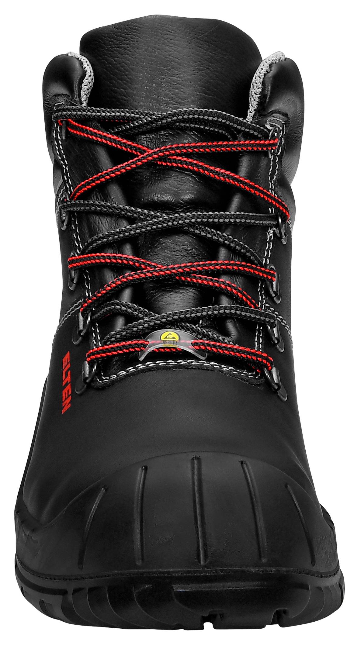 Sicherheitsschnürstiefel RENZO XW Mid ESD S3-4