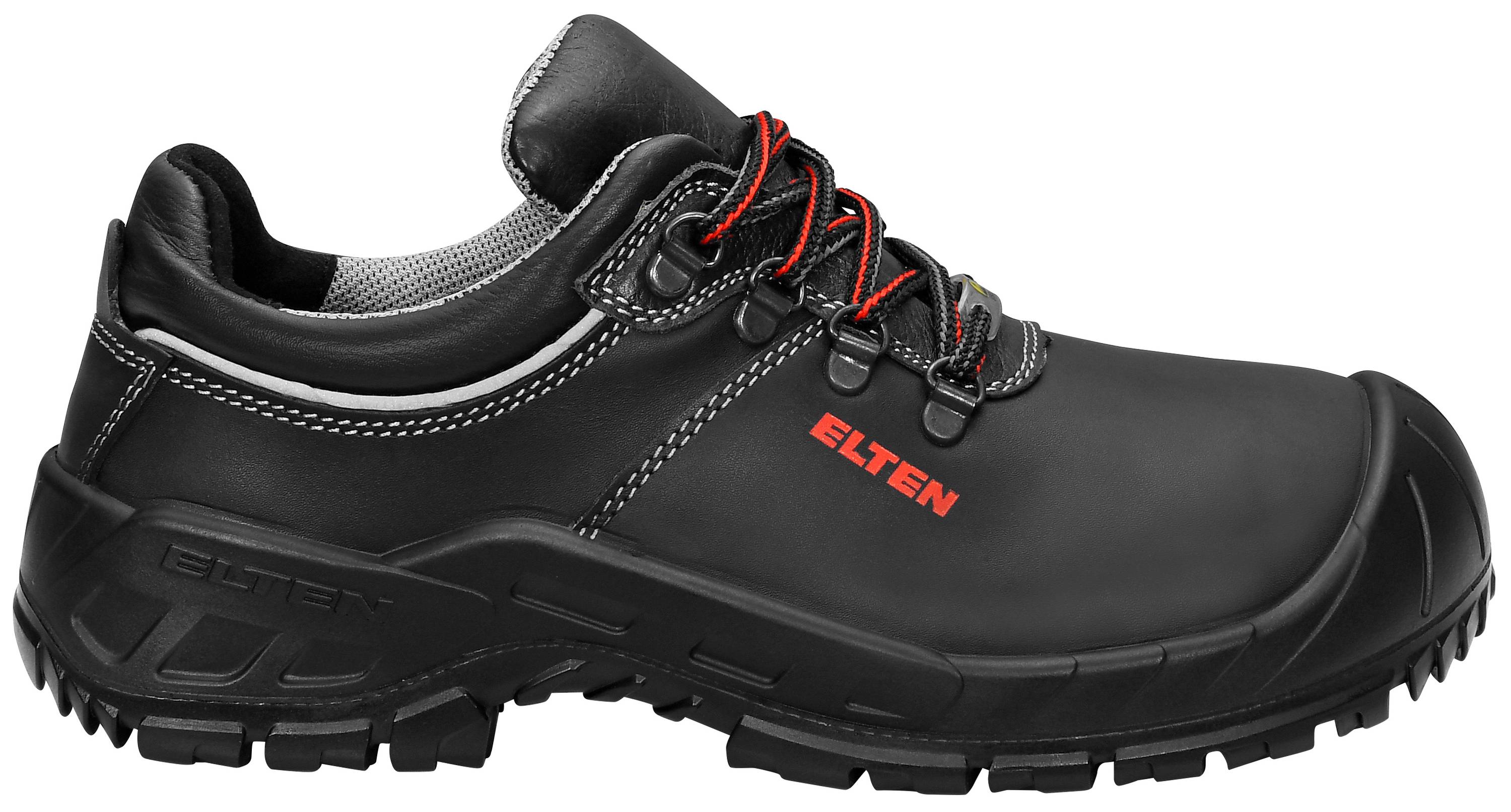 Sicherheitshalbschuh RENZO XXW Low ESD S3-2