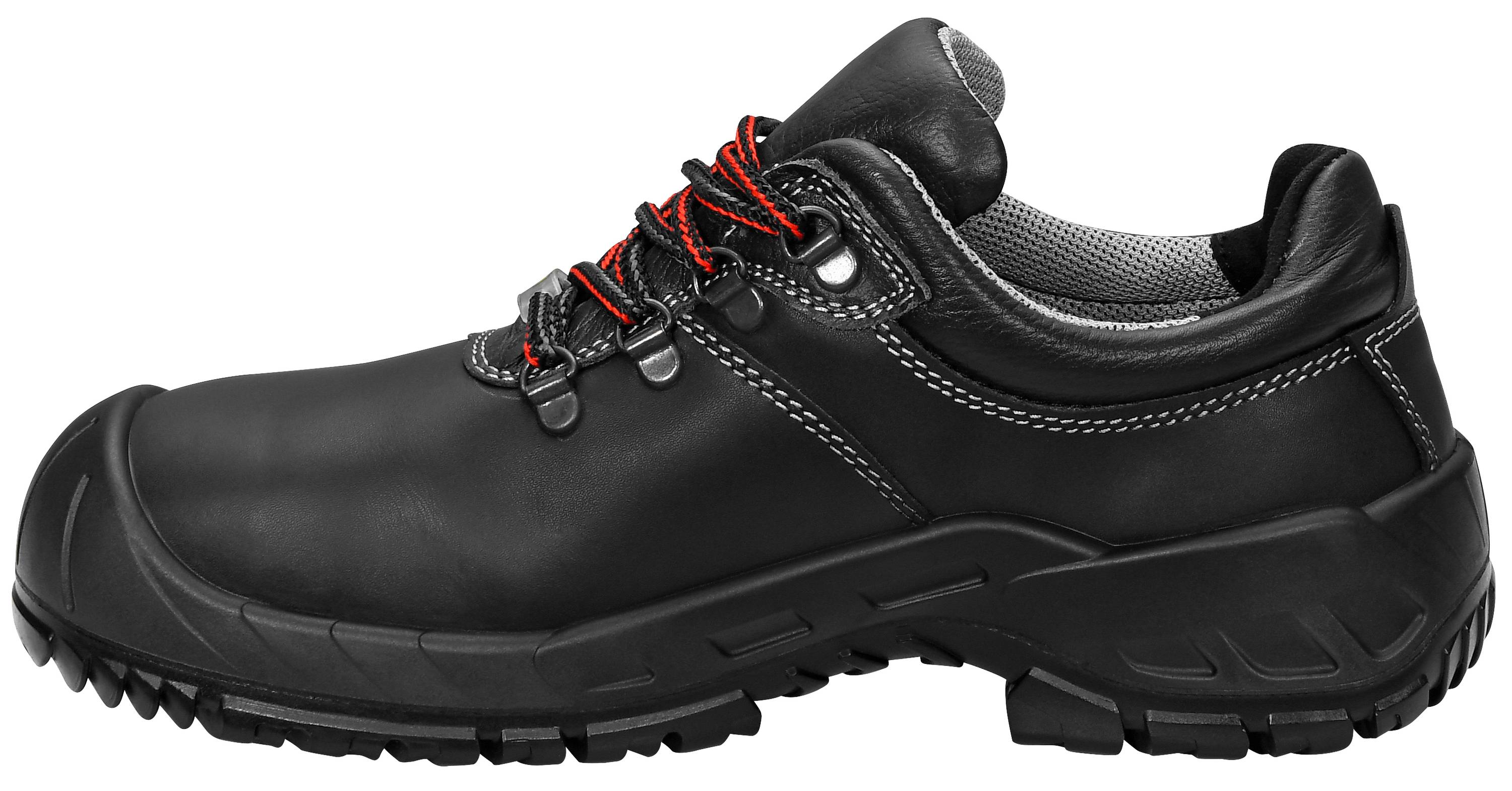 Sicherheitshalbschuh RENZO XXW Low ESD S3-3