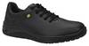 Berufshalbschuh MARC black Low ESD O2