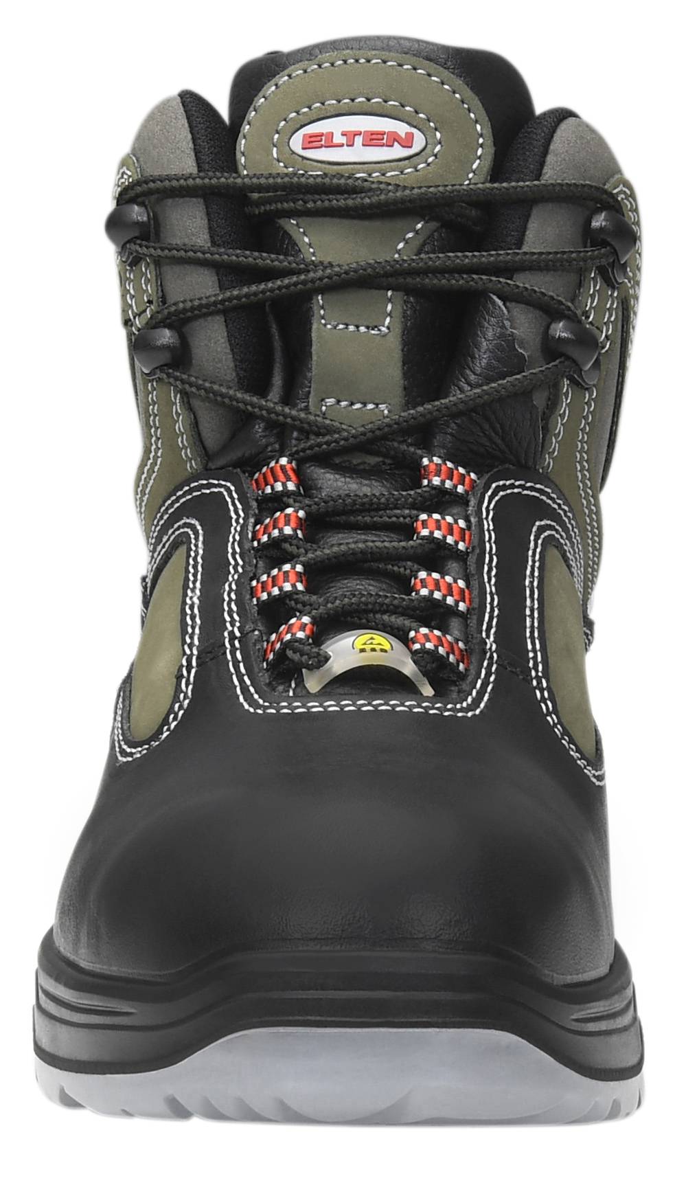 Sicherheitsschnürstiefel LEX Steel ESD S3-4