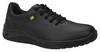 Berufshalbschuh MARC black Low ESD O2
