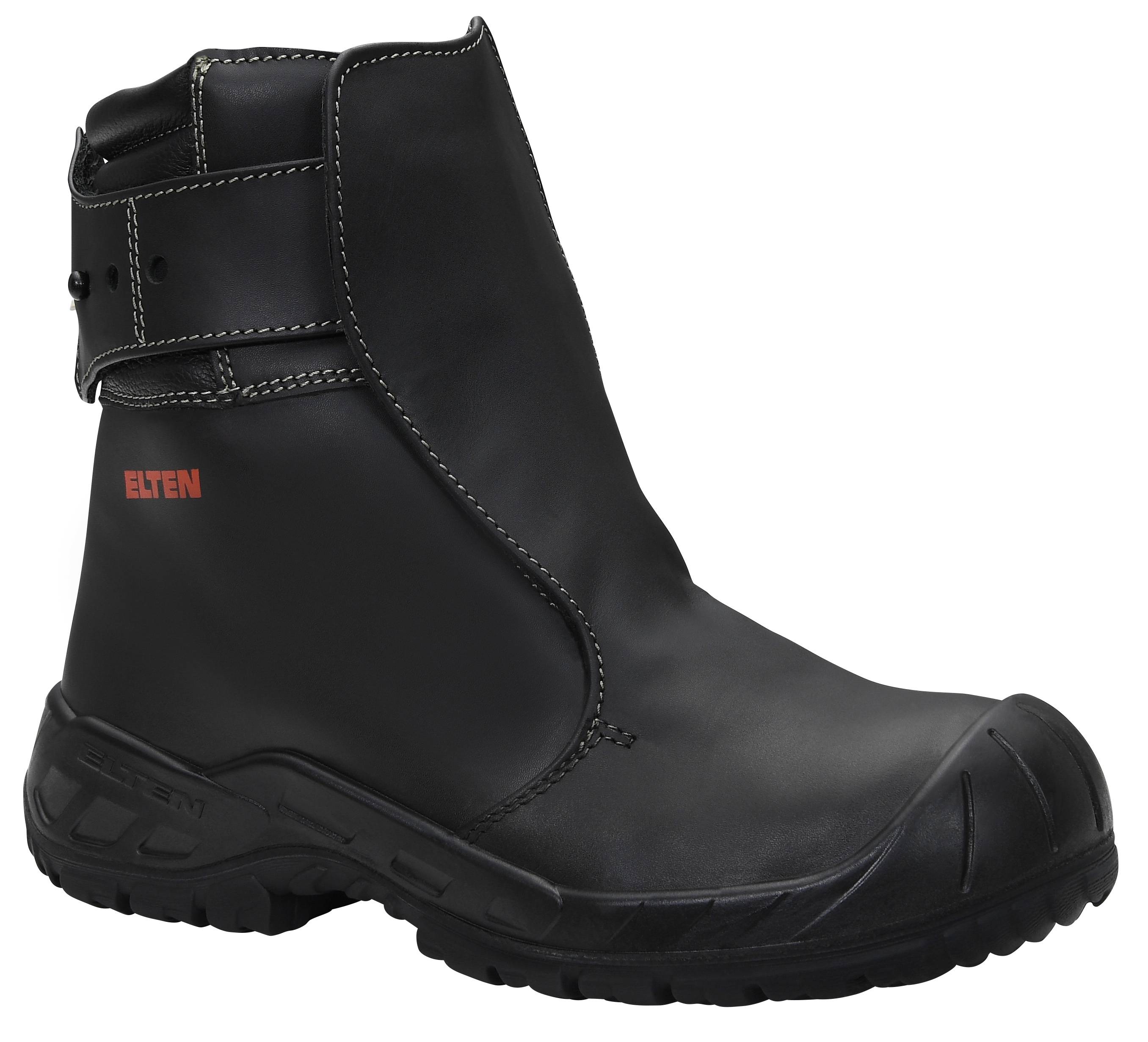 Sicherheitsstiefel (Form C) CALVIN S3 HI-0