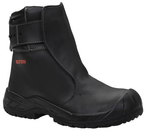 Sicherheitsstiefel (Form C)   CALVIN S3 HI
