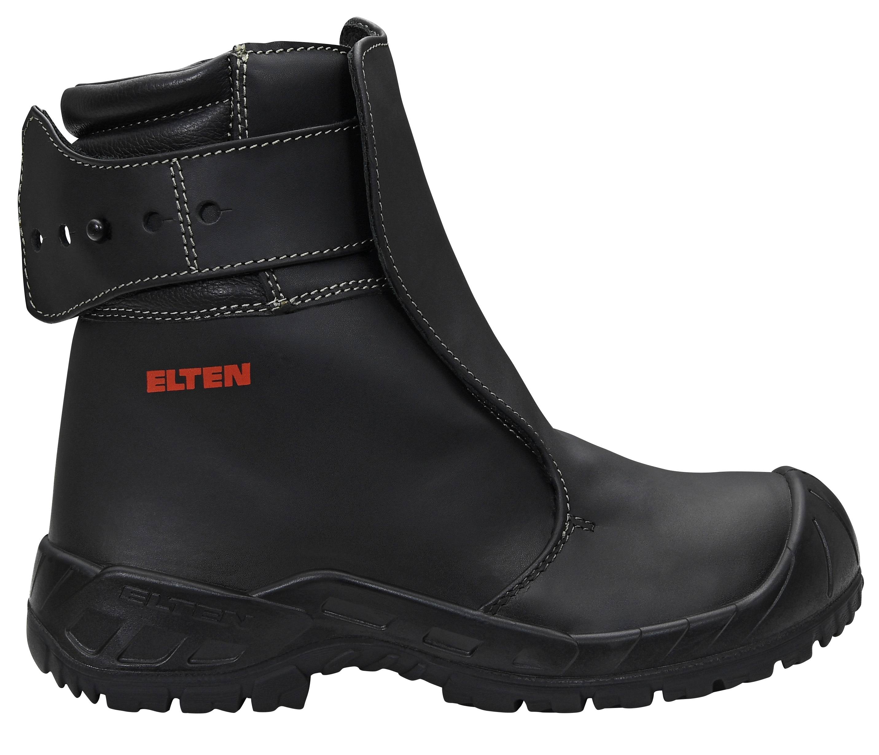 Sicherheitsstiefel (Form C) CALVIN S3 HI-1