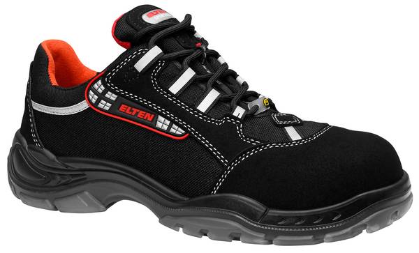Sicherheitshalbschuh   SENEX ESD S2