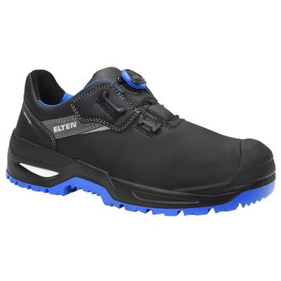 Sicherheitshalbschuh STEFANO XXSG BOA® black-blue Low ESD S3S-0
