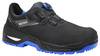 Sicherheitshalbschuh STEFANO XXSG BOA® black-blue Low ESD S3S