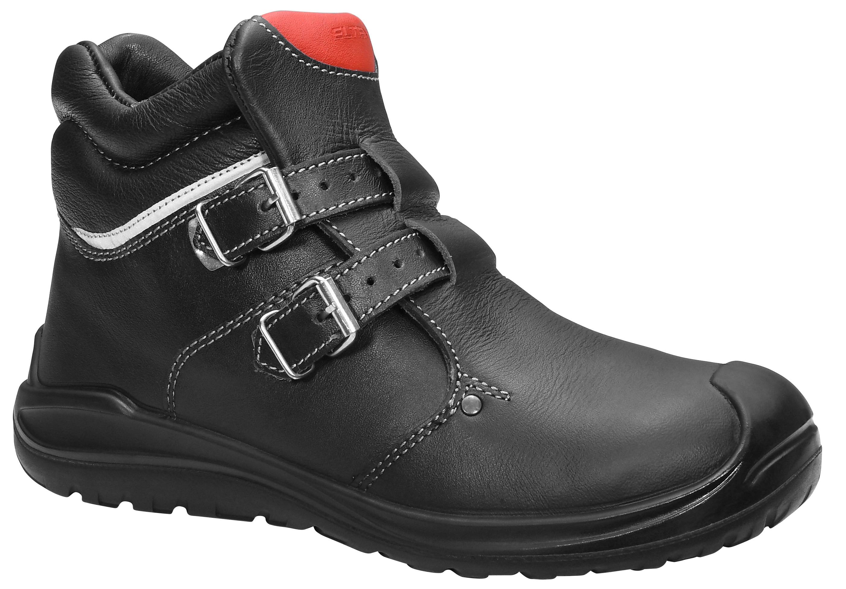 Sicherheitsstiefel ANDERSON Roof S3 HI