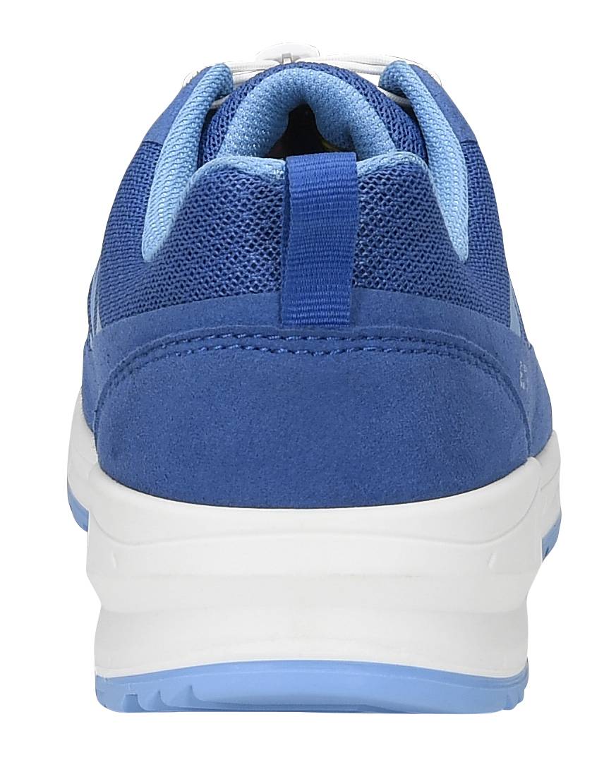 Sicherheitshalbschuh MARTEN XXSports blue Low ESD S1P-4
