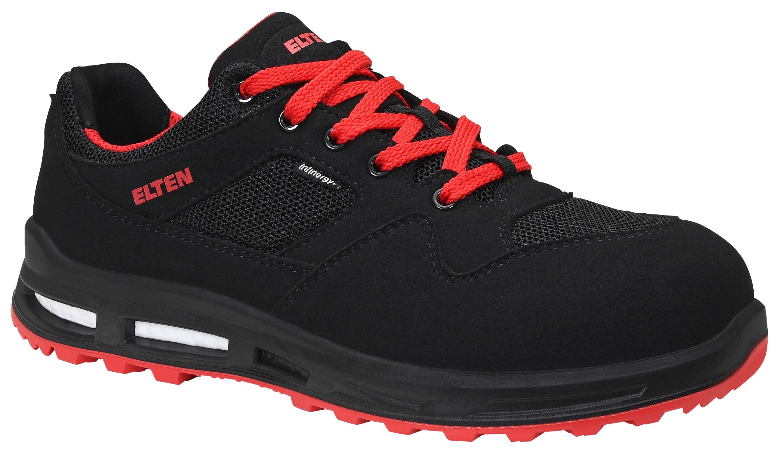Sicherheitshalbschuh LAKERS XXT Low ESD S1PS-0