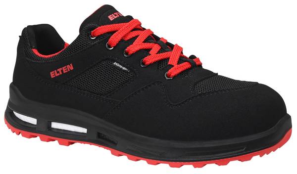 Sicherheitshalbschuh LAKERS XXT Low ESD S1PS