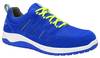 Sicherheitshalbschuh MADDOX blue Low ESD S1PS
