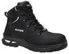 Sicherheitsstiefel TERENCE XXG black Mid ESD S3S HI