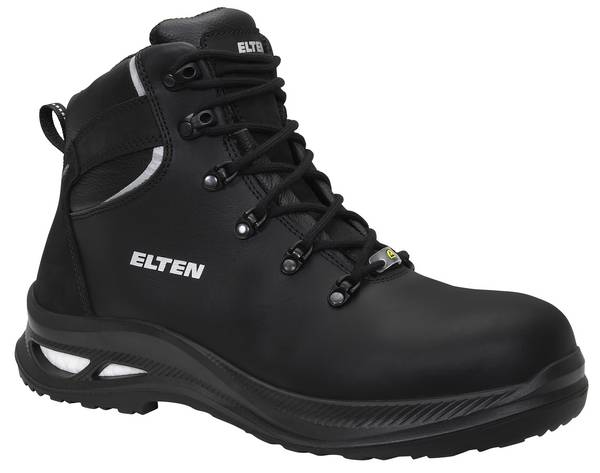 Sicherheitsstiefel   TERENCE XXG black Mid ESD S3S HI