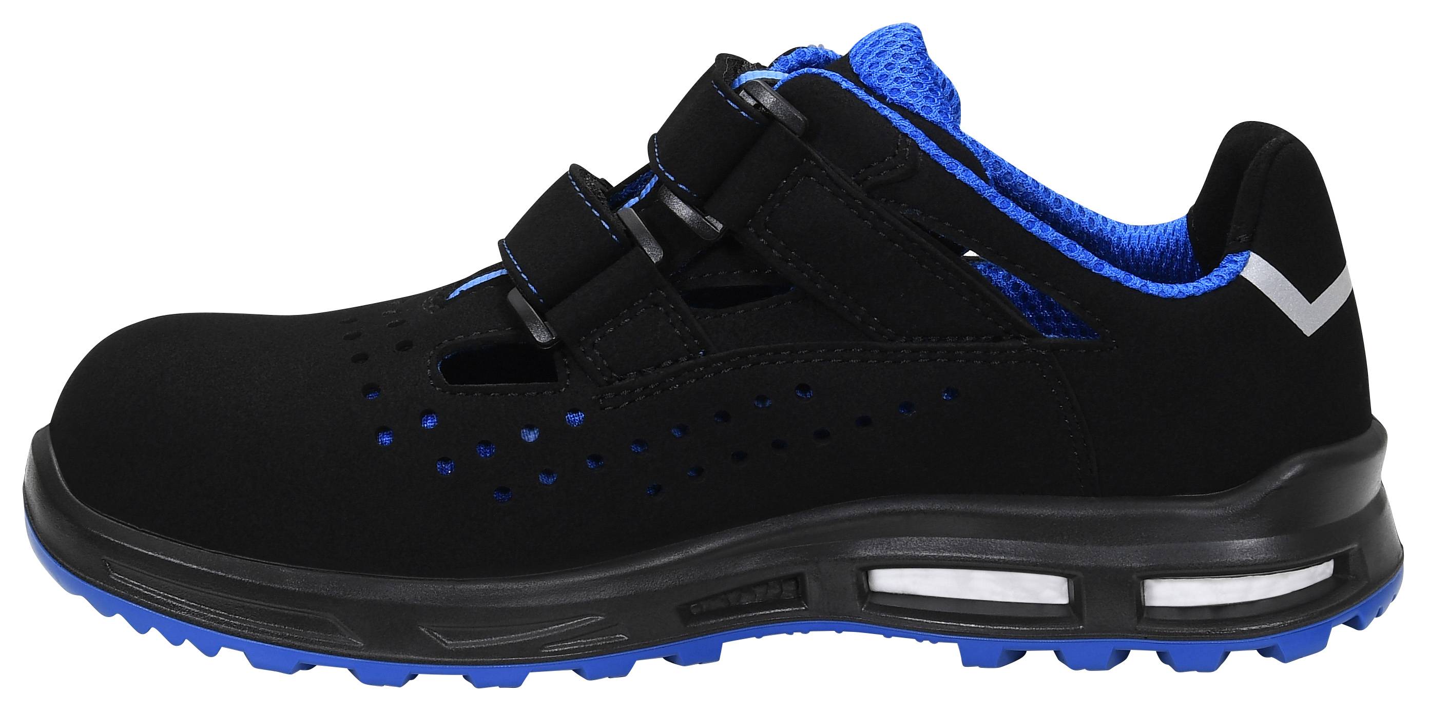 Sicherheitssandale IMPULSE XXT blue Easy ESD S1-3
