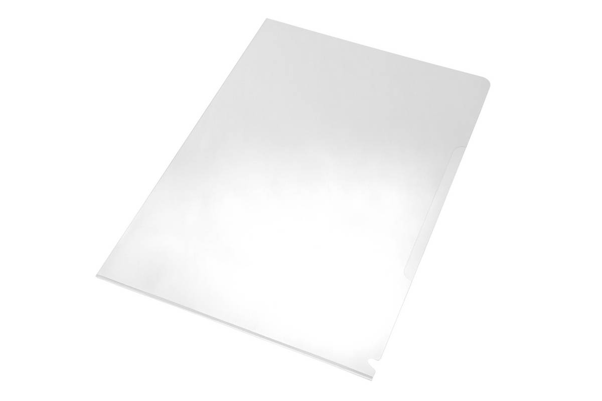 Sichthülle,f. Dokumente/Ausweise,DIN A4,HxB 340x240mm,PVC,transparent-0