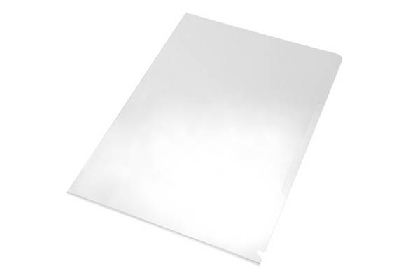Sichthülle,f. Dokumente/Ausweise,DIN A4,HxB 340x240mm,PVC,transparent