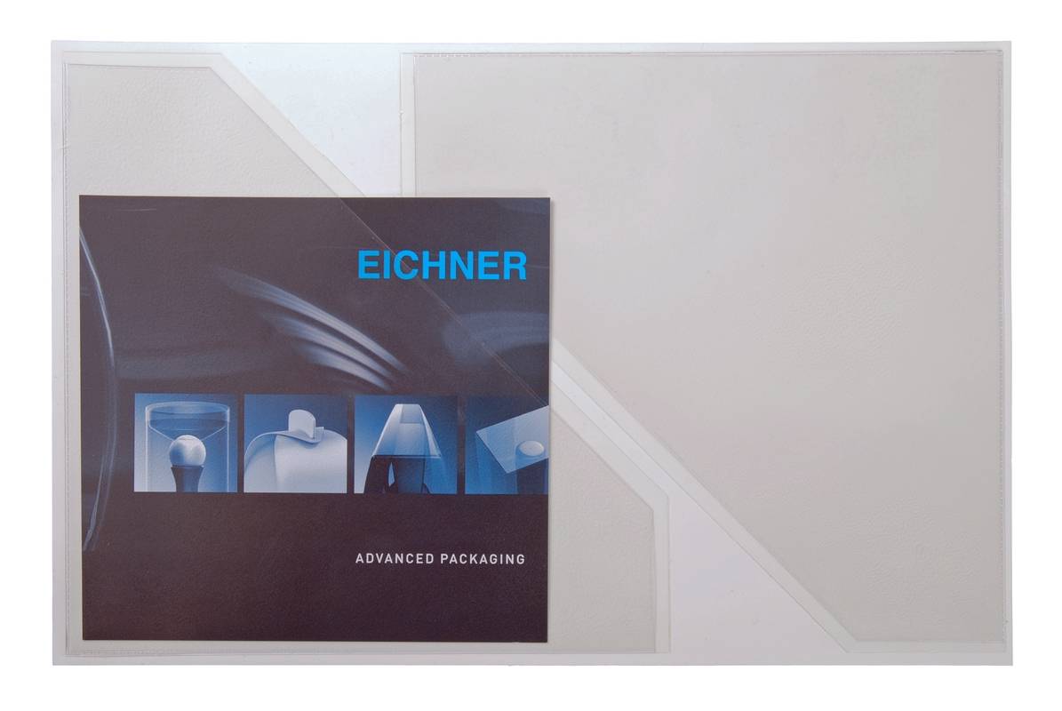Sichthülle,selbstklebend,f. alle Oberflächen,HxB 180x180mm,Vinyl,transparent-1
