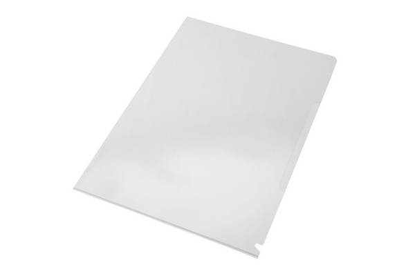 Sichthülle,f. Dokumente/Ausweise,DIN A4,HxB 340x240mm,PP,transparent,Hülle seitlich offen