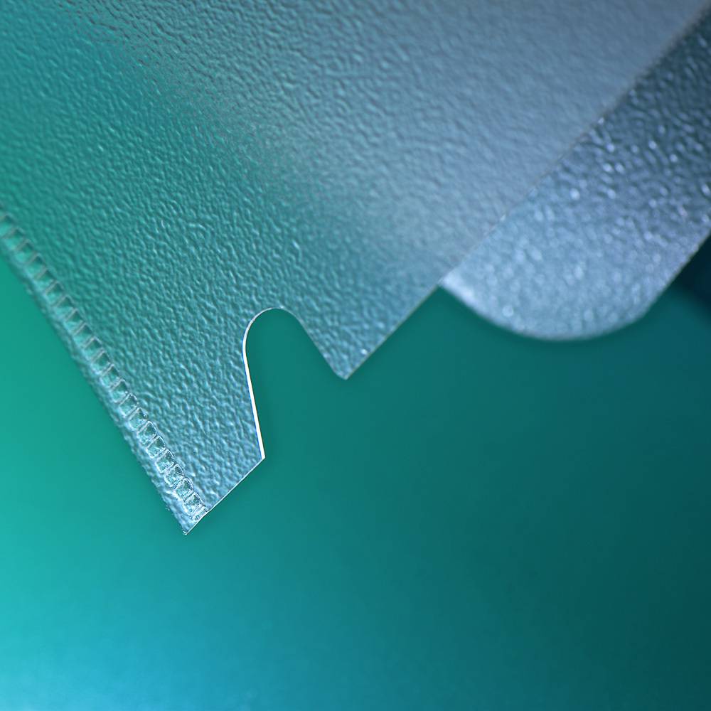 Sichthülle,f. Dokumente/Ausweise,DIN A4,HxB 340x240mm,PP,transparent,Hülle seitlich offen-4