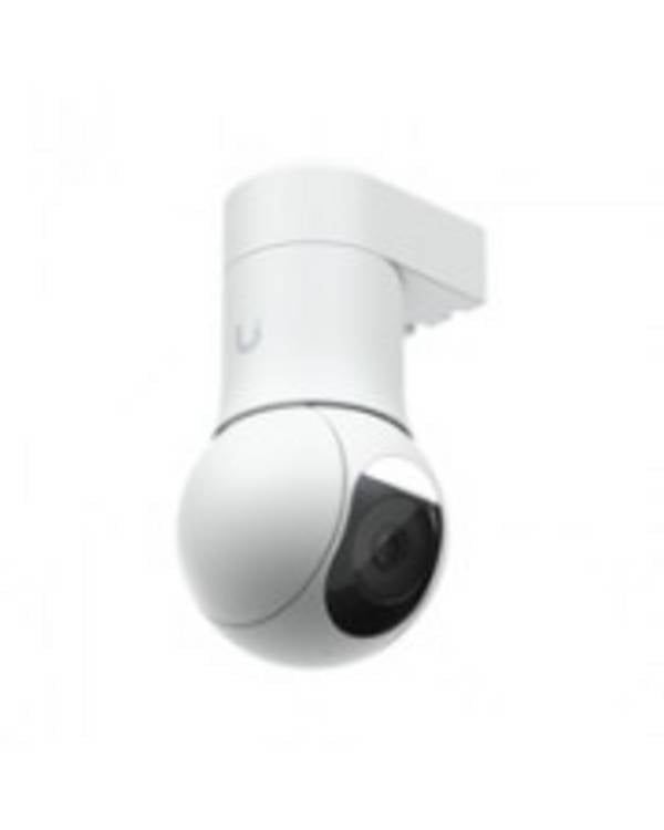 Ubiquiti Camera Compact weatherproof 2K HD camera with remote 4MP PTZ ultrafast reaction