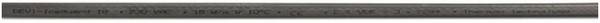 DEVI - iceguard 18 Selbstlimitierdes Heizband 18/36 W/m 750m Trommel