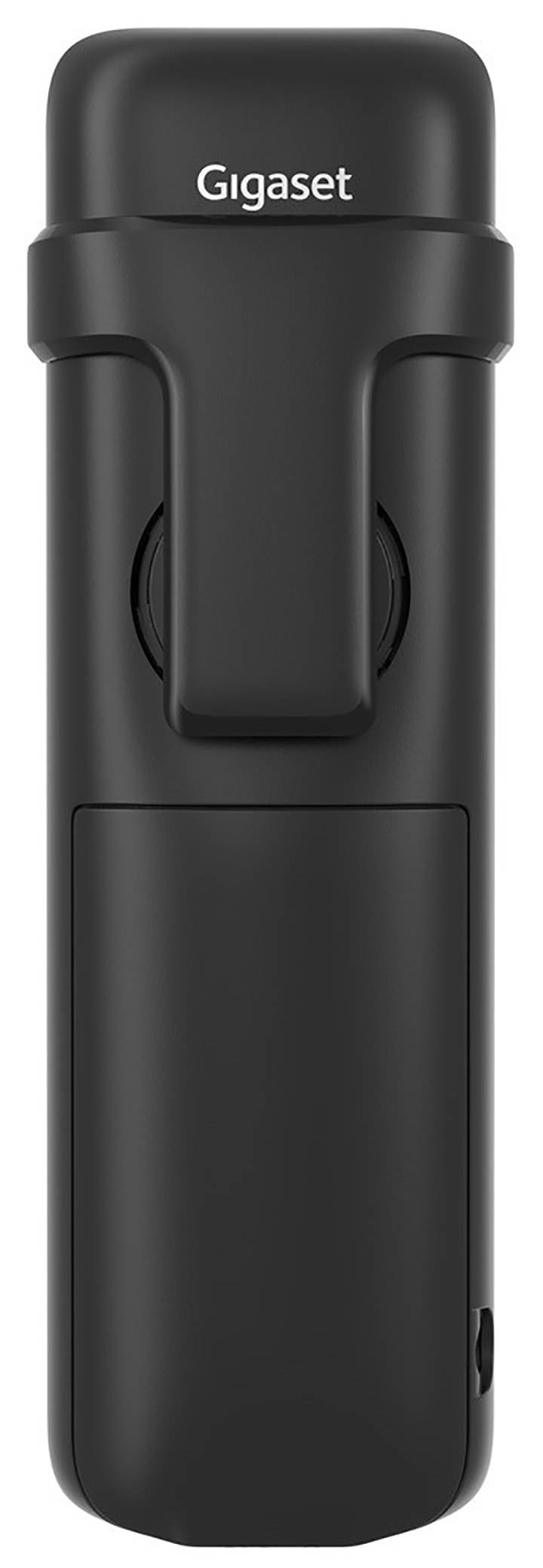 Symbolbild für Gigaset 550 HX Comfort - Schnurloses Erweiterungshandgerät - ECO DECT\GAP\CAT-iq