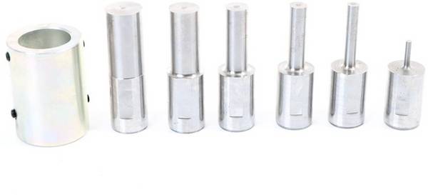 Druckdornsatz f.PREMIUM WPMH 30 ELMAG