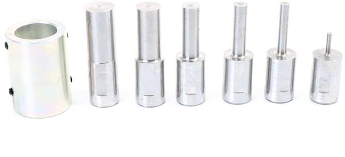 Druckdornsatz f.PREMIUM WPMH 30 ELMAG-0
