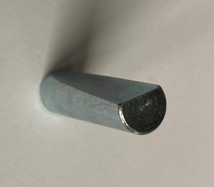 Elektrodenblockierungsstift 30064 f.Arme 7501-7504 ELMAG-1