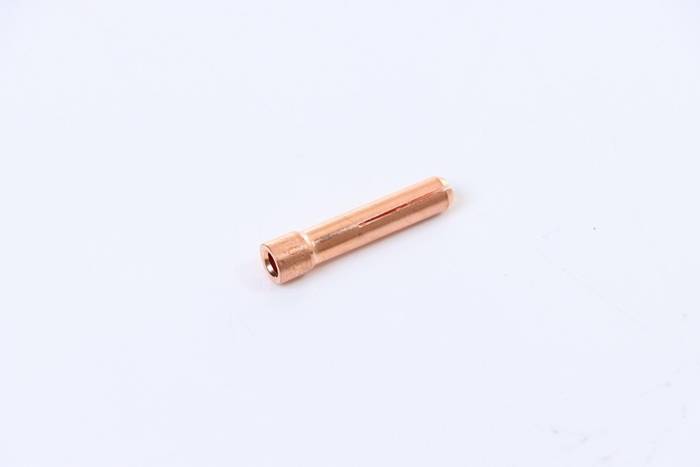 Spannhülse kurz 1,0mm Länge 29mm (STUBBY) f.SR & SRC 17/18/26 ELMAG