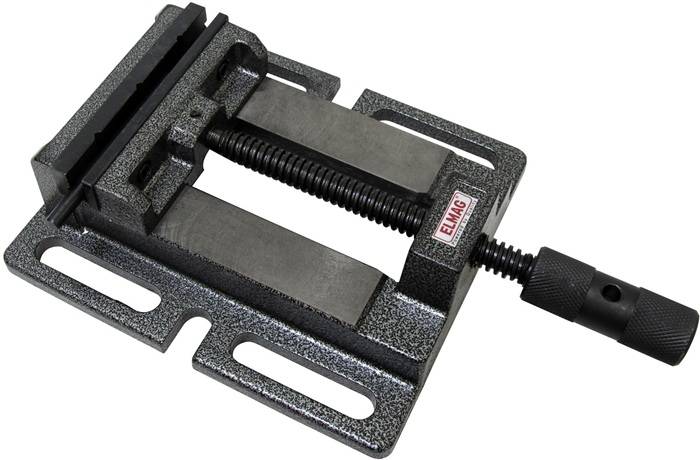 Säulenbohrmaschine KBM 32 S I-VARIO Leist.1100W MK3 SET-Aktion Bohrtischhub770mm-1
