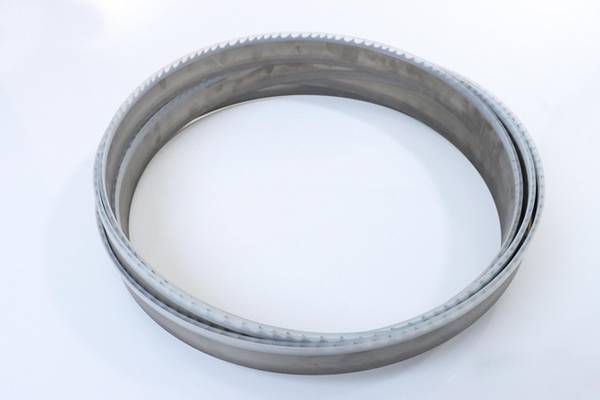 Bandsägeblatt L6100xB41xS1,3mm 2/3 ZpZ BI-METALL cobalt M42 ELMAG
