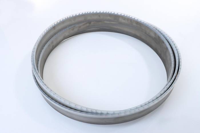 Bandsägeblatt L6100xB41xS1,3mm 2/3 ZpZ BI-METALL cobalt M42 ELMAG-0