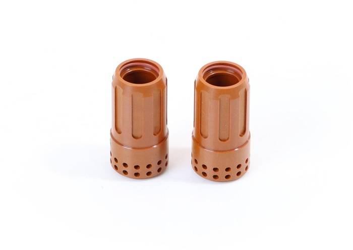 Diffusor f.EP 126 ELMAG