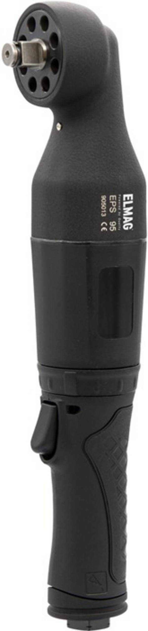 Druckluftwinkelschlagschrauber EPS 95 Composit Aufnahme 1/2Zoll ELMAG