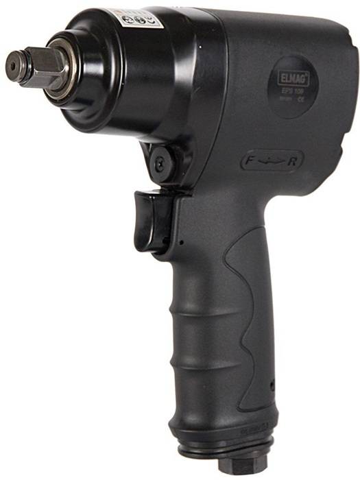 Druckluftschlagschrauber EPS 109 Composit Aufnahme 1/2Zoll ELMAG-0