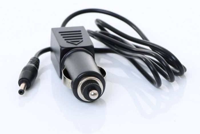 Ladekabel 12V f.Smart Booster X7 ELMAG-0