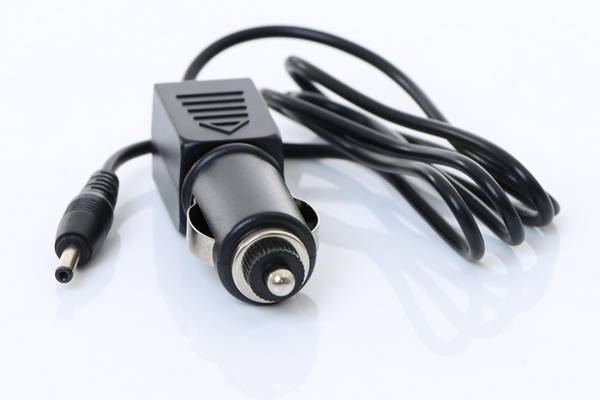 Ladekabel 12V f.Smart Booster X7 ELMAG